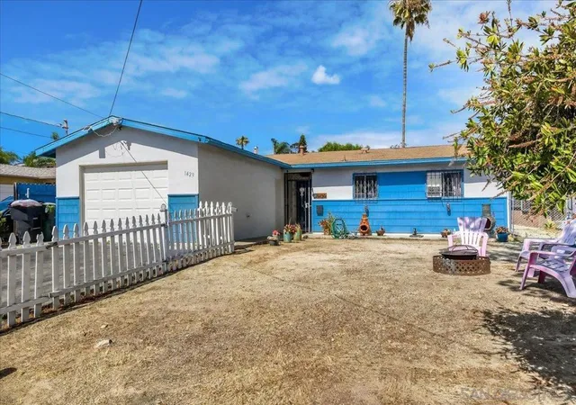 Photo 5 of Sale Pending at 1429 Nolan Ave, Chula Vista, CA 91911 | MLS# 260013085SD | Listing updated on 2026-06-05