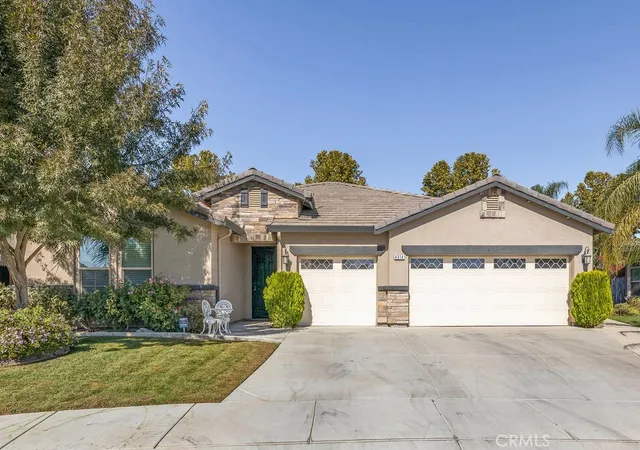 Homes for sale in Visalia, CA | 4014 E Harter Ct, Visalia, CA 93292 | MLS# IV26115253