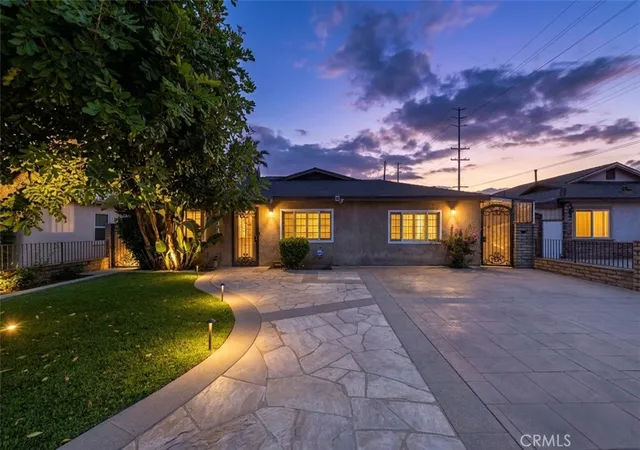 1st image of 5563 N Fleetwell, Azusa, CA 91702 | MLS# CV26117004