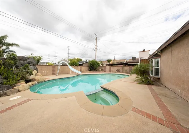 31st image of 5563 N Fleetwell, Azusa, CA 91702 | MLS# CV26117004