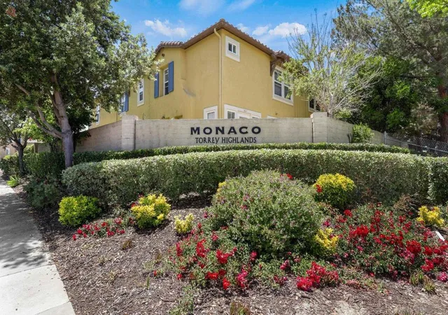 Listing Photo 4 - Condo for sale in building located at 13295 Calle Del Campo, San Diego, CA 92129 - Unit #5