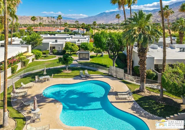 Photo 3 of Condo for sale at 805 E Arenas Rd, Palm Springs, CA 92262 | MLS# 26839957PS | Listing updated on 2026-10-01