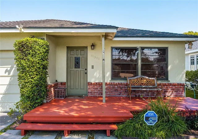 Photo 3 of Sale Pending at 20282 Bayview, Newport Beach, CA 92660 | MLS# OC26116603 | Listing updated on 2026-09-01