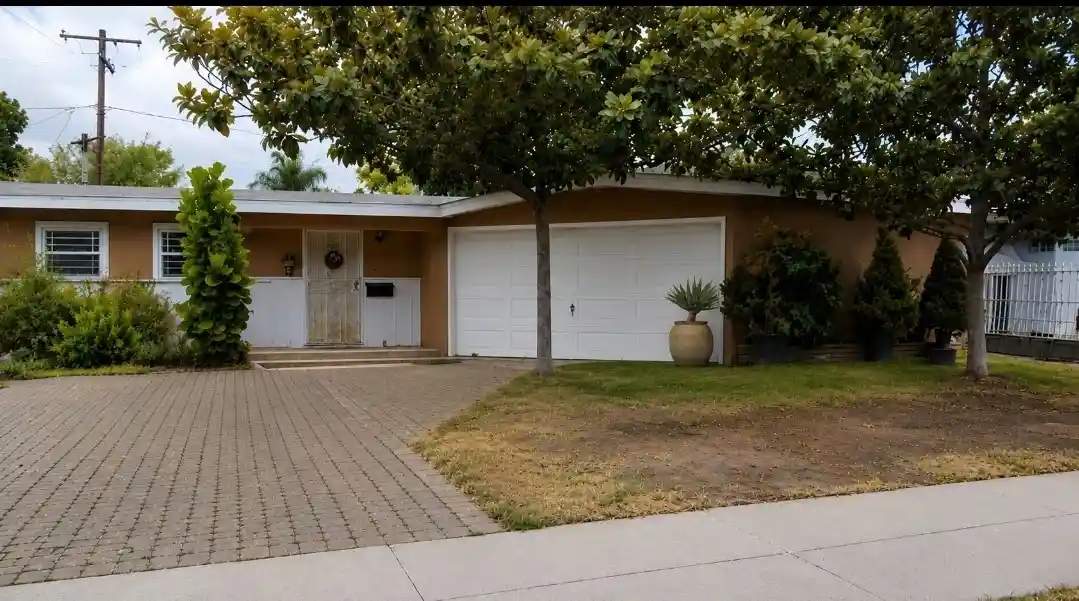 Single family home for sale at 1345 E Romneya, Anaheim, CA 92805 | MLS# PW26116760