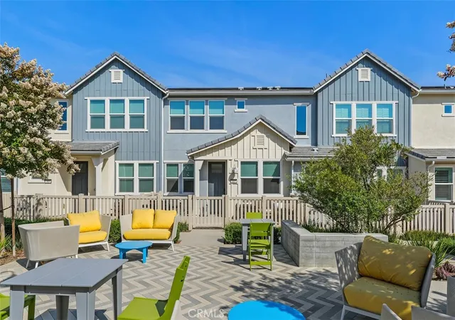 Photo 1 of Single family home for sale at 3959 Lavine Way #107, Corona, CA 92883 | MLS# OC26117026 | Listing updated on 2026-09-19