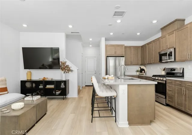 Photo 2 of Single family home for sale at 3959 Lavine Way #107, Corona, CA 92883 | MLS# OC26117026 | Listing updated on 2026-09-19