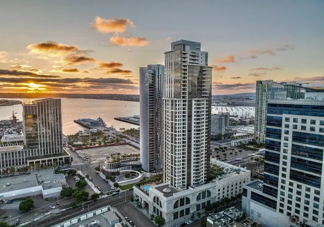 1st image of 700 W E St #2404, San Diego, CA 92101 | MLS# 260013093SD