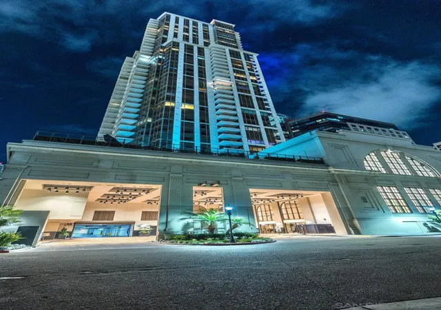 61st image of 700 W E St #2404, San Diego, CA 92101 | MLS# 260013093SD