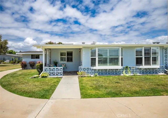 4th image of 13721 Alderwood Ln #28F, Seal Beach, CA 90740 | MLS# PW26116740