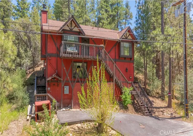 1st image of 432 Gold Mountain, Big Bear City, CA 92314 | MLS# IG26110936