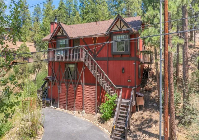 2nd image of 432 Gold Mountain, Big Bear City, CA 92314 | MLS# IG26110936
