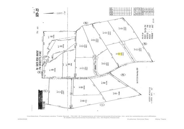 Homes for sale in Murrieta, CA | 0 Avenida Bonita / Hitt Ln, Murrieta, CA 92562 | MLS# SW26117036