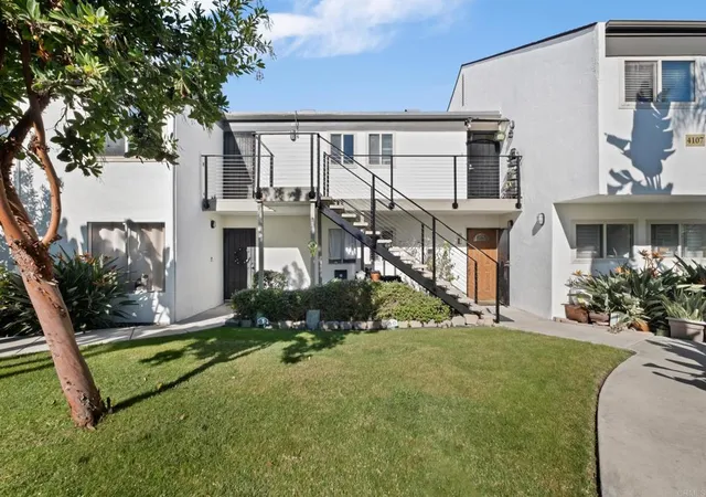 Homes for sale in San Diego, CA | 4107 Mount Alifan Pl #e, San Diego, CA 92111 | MLS# PTP2604132