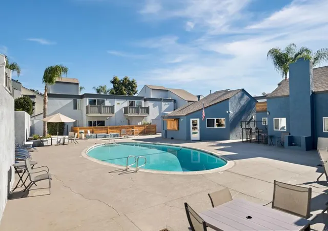Homes for sale in San Diego, CA | 4107 Mount Alifan Place, San Diego, CA 92111 | Houzeo
