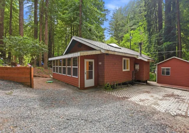 Homes for sale in Pescadero, CA | 155 Redwood Ave, Pescadero, CA 94060 | MLS# ML82049125