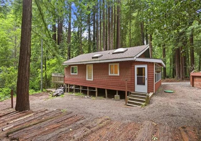 Homes for sale in Pescadero, CA | 155 Redwood Ave, Pescadero, CA 94060 | MLS# ML82049125