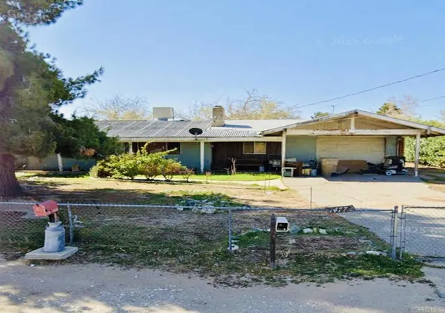 Homes for sale in Hesperia, CA | 14772 Cashew St, Hesperia, CA 92345 | MLS# PTP2604133