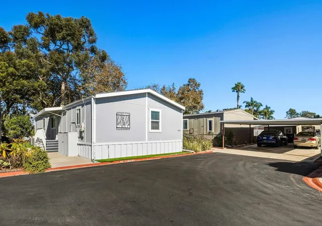 Homes for sale in San Diego, CA | 3340 Del Sol Blvd #SPC 216, San Diego, CA 92154 | MLS# 260013094SD