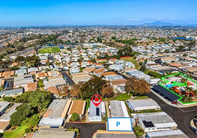Homes for sale in San Diego, CA | 3340 Del Sol Blvd #SPC 216, San Diego, CA 92154 | MLS# 260013094SD