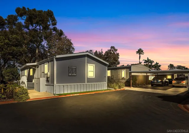 Homes for sale in San Diego, CA | 3340 Del Sol Blvd #SPC 216, San Diego, CA 92154 | MLS# 260013094SD
