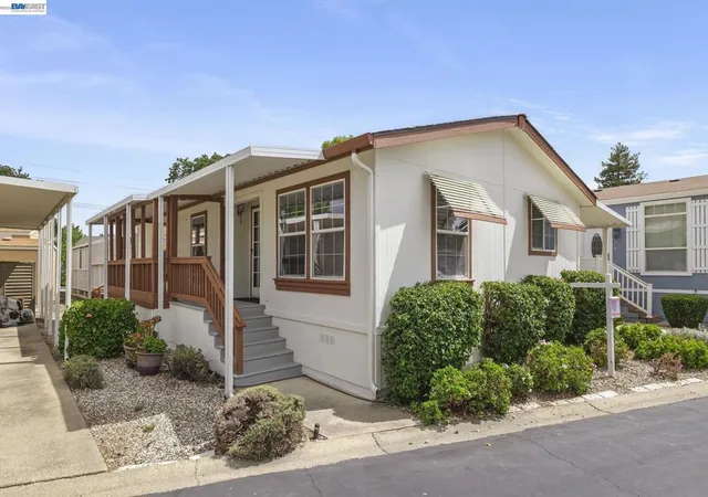 1st image of 3263 Vineyard Ave, #187, Pleasanton, CA 94566 | MLS# 41136547