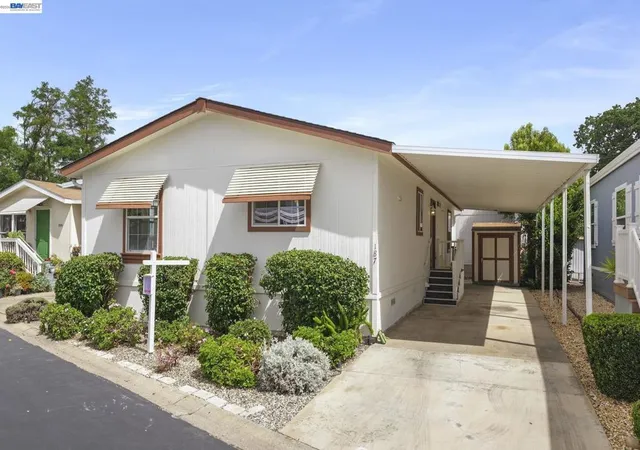 2nd image of 3263 Vineyard Ave, #187, Pleasanton, CA 94566 | MLS# 41136547