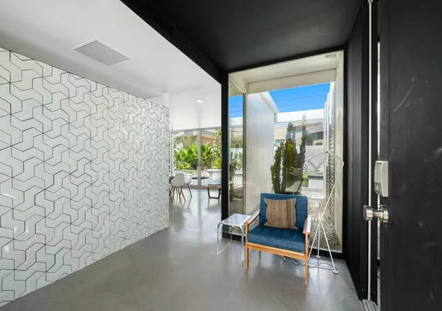 4th image of 3133 N Sunnyview Dr, Palm Springs, CA 92262 | MLS# 219148518DA