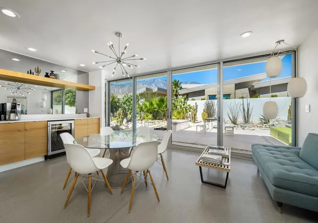 5th image of 3133 N Sunnyview Dr, Palm Springs, CA 92262 | MLS# 219148518DA