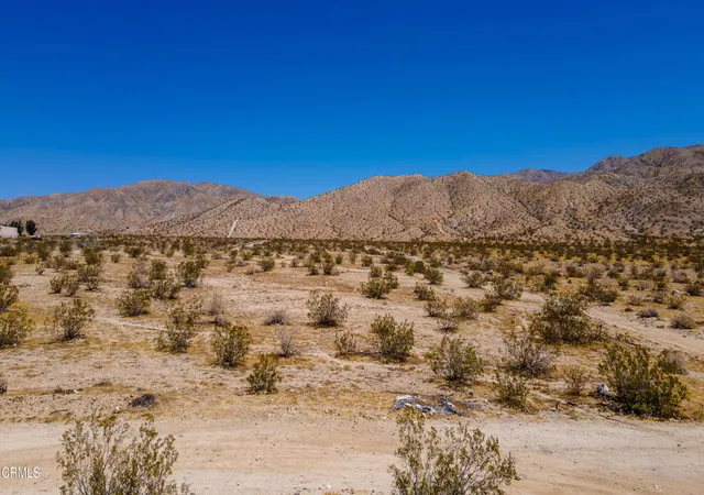 Photo 1 of Land for sale at 10 15th Avenue, Desert Hot Springs, CA 92241 | MLS# P1-27365 | Listing updated on 2026-05-29