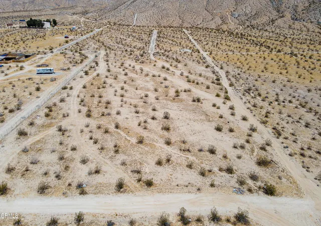 Photo 2 of Land for sale at 10 15th Avenue, Desert Hot Springs, CA 92241 | MLS# P1-27365 | Listing updated on 2026-05-29
