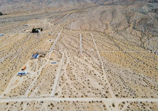 Photo 3 of Land for sale at 10 15th Avenue, Desert Hot Springs, CA 92241 | MLS# P1-27365 | Listing updated on 2026-05-29