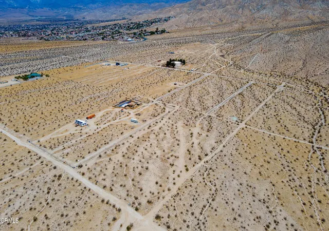 Photo 3 of Land for sale at 10 15th Avenue, Desert Hot Springs, CA 92241 | MLS# P1-27365 | Listing updated on 2026-05-29