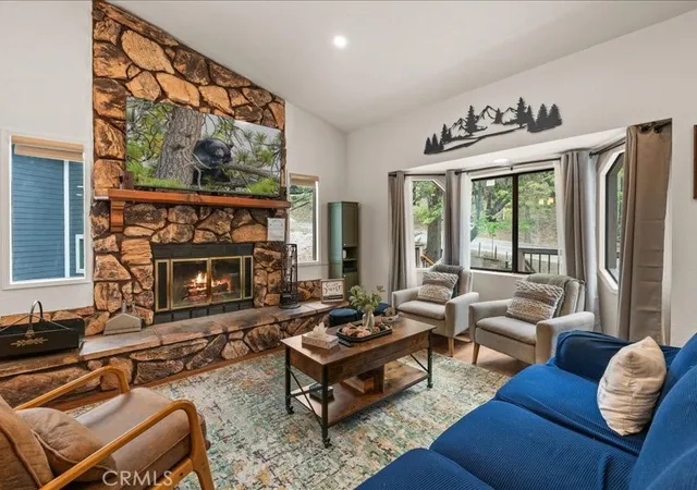 2nd image of 820 Villa Grove, Big Bear City, CA 92314 | MLS# SR26115511