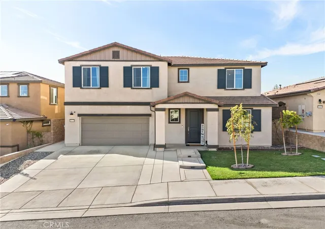 Photo 1 of Single family home for sale at 11639 Weiskopf Way, Beaumont, CA 92223 | MLS# IG26116990 | Listing updated on 2026-10-30