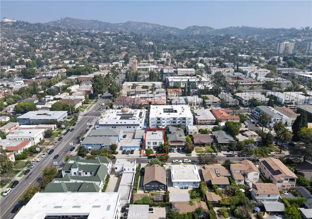2nd image of 4629 Clarissa, Los Angeles, CA 90027 | MLS# AR26116416