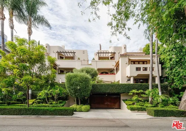 Homes for sale in West Hollywood, CA | 9024 Cynthia St #204, West Hollywood, CA 90069 | MLS# 26840087
