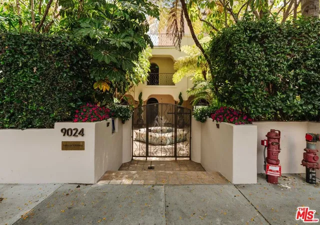 Homes for sale in West Hollywood, CA | 9024 Cynthia St #204, West Hollywood, CA 90069 | MLS# 26840087