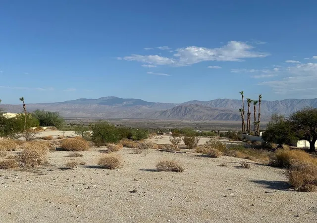 1st image of 0 Ironwood Ln, Borrego Springs, CA 92004 | MLS# NDP2605181