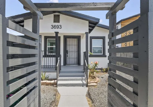 2nd image of 4319 4323 Landis, San Diego, CA 92105 | MLS# 260013107SD