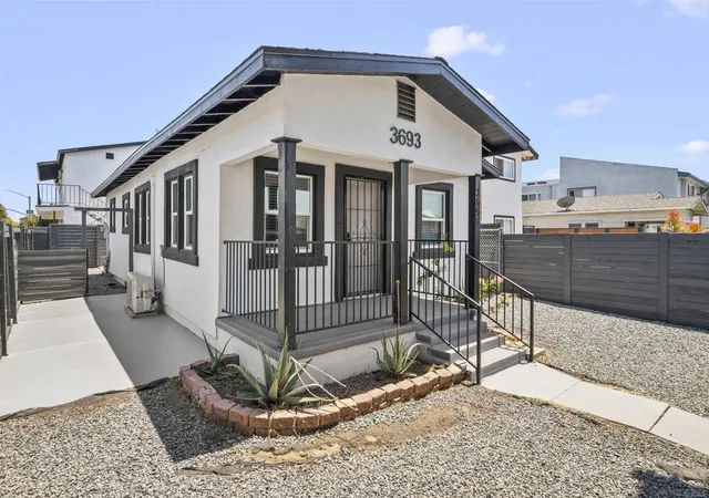 4th image of 4319-4323 Landis, San Diego, CA 92105 | MLS# 260013107SD