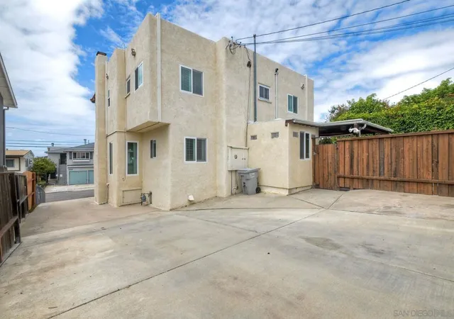 Homes for sale in San Diego, CA | 2325 Palermo, San Diego, CA 92106 | MLS# 260013105SD