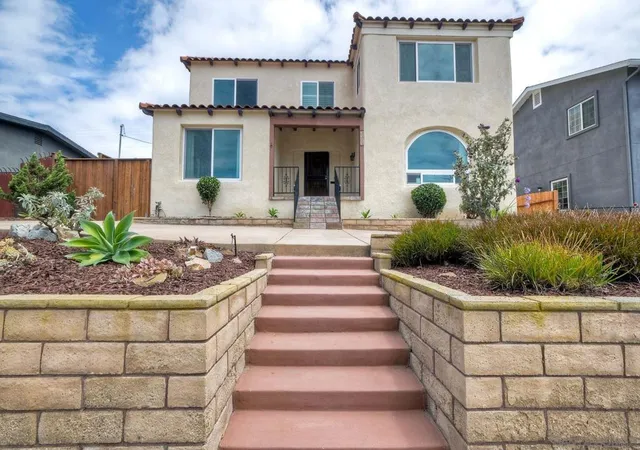 Homes for sale in San Diego, CA | 2325 Palermo, San Diego, CA 92106 | MLS# 260013105SD