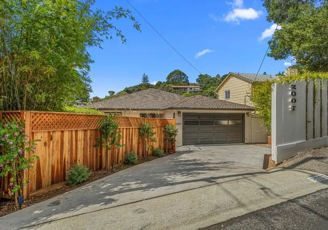 Homes for sale in Belmont, CA | 2007 Arbor Ave, Belmont, CA 94002 | MLS# ML82049137