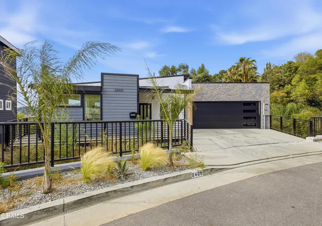 Homes for sale in Los Angeles, CA | 2409 Yorkshire Dr, Los Angeles, CA 90065 | MLS# P1-27366