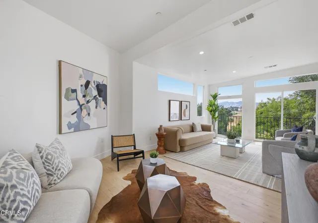 Homes for sale in Los Angeles, CA | 2409 Yorkshire Dr, Los Angeles, CA 90065 | MLS# P1-27366