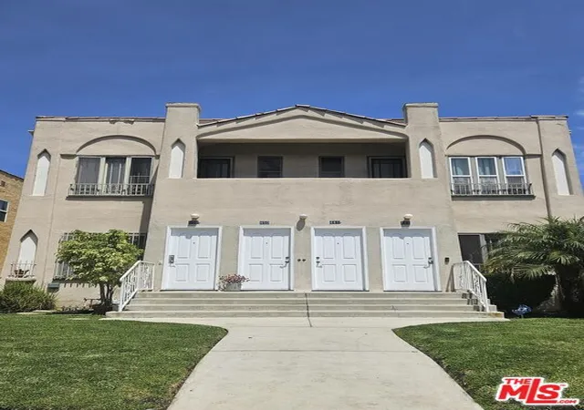 13th image of 448 N Ogden Dr, Los Angeles, CA 90036 | MLS# 26840479