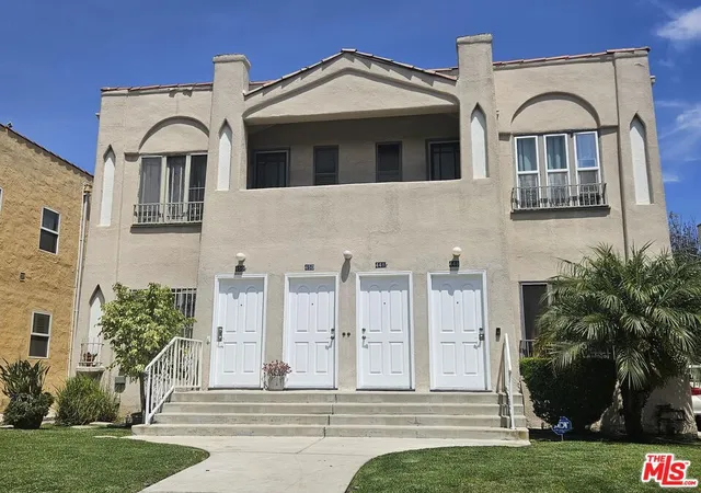 2nd image of 448 N Ogden Dr, Los Angeles, CA 90036 | MLS# 26840479