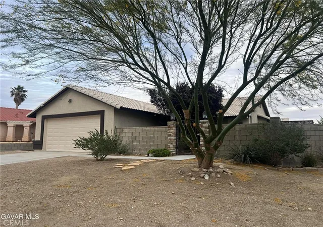 2nd image of 3648 Scherer, Rosamond, CA 93560 | MLS# SR26117120