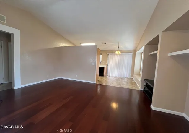 4th image of 3648 Scherer, Rosamond, CA 93560 | MLS# SR26117120
