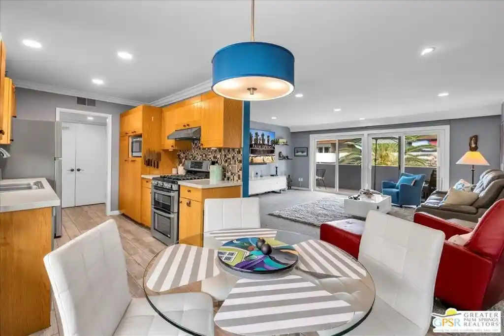 Photo 1 of Condo for sale at 2396 S Palm Cyn Dr #23, Palm Springs, CA 92264 | MLS# 26840381PS | Listing updated on 2026-10-20